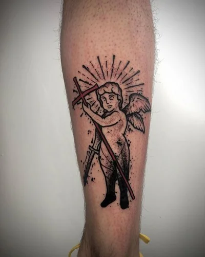VOID tattoo 031