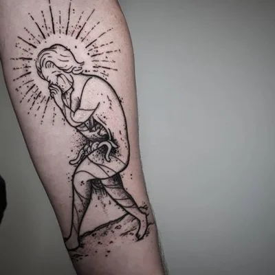 VOID tattoo 032