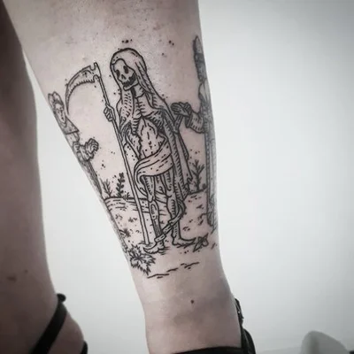 VOID tattoo 036