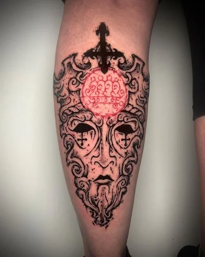 VOID tattoo 040