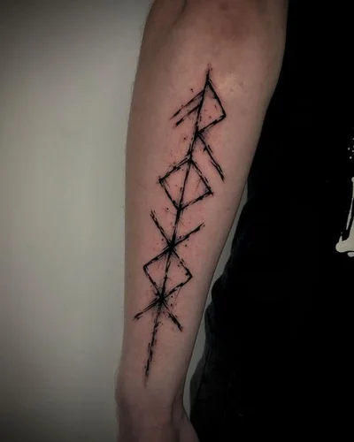 VOID tattoo 041