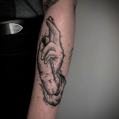 VOID tattoo 042