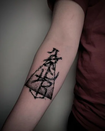 VOID tattoo 043