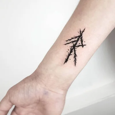 VOID tattoo 045