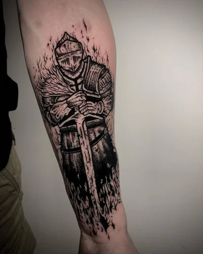 VOID tattoo 047