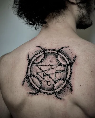 VOID tattoo 048