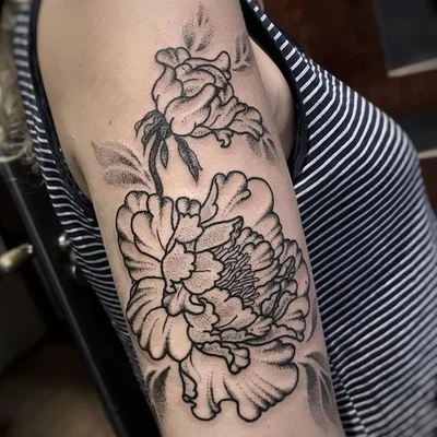 VOID BARCELONA tattoo 007