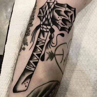 VOID BARCELONA tattoo 008