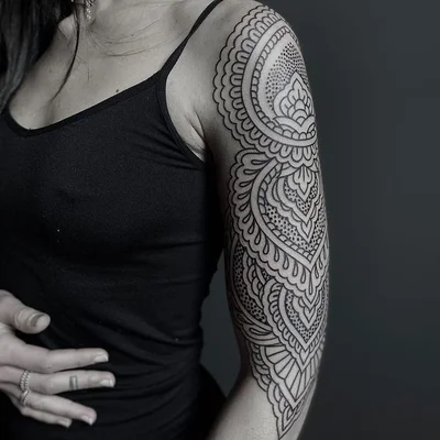 VOID BARCELONA tattoo 009