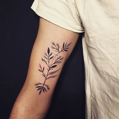 VOID BARCELONA tattoo 010