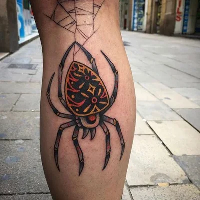 VOID BARCELONA tattoo 014
