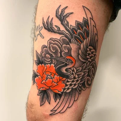 VOID BARCELONA tattoo 015