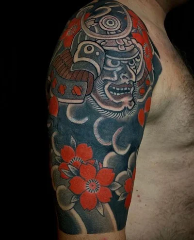 VOID BARCELONA tattoo 016