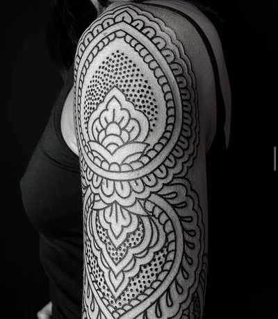 VOID BARCELONA tattoo 019