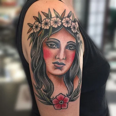 VOID BARCELONA tattoo 023