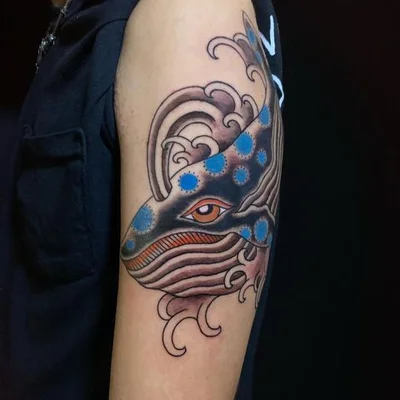 VOID BARCELONA tattoo 024