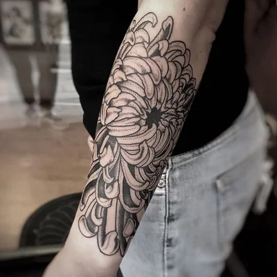 VOID BARCELONA tattoo 025