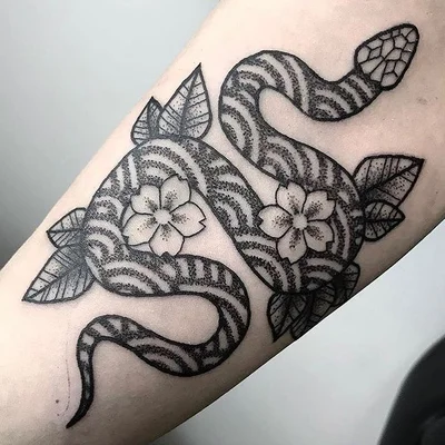 VOID BARCELONA tattoo 027