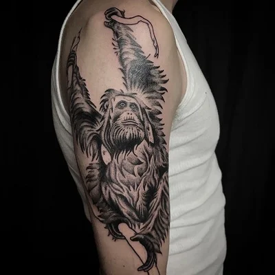 VOID BARCELONA tattoo 028