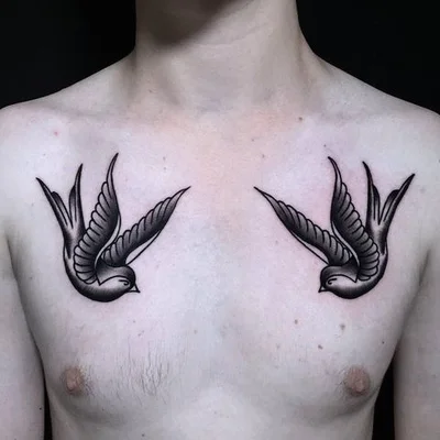 VOID BARCELONA tattoo 029