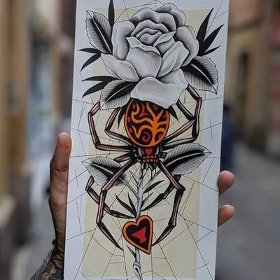 VOID BARCELONA tattoo 032