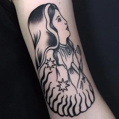 VOID BARCELONA tattoo 033
