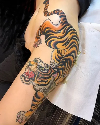 VOID BARCELONA tattoo 034