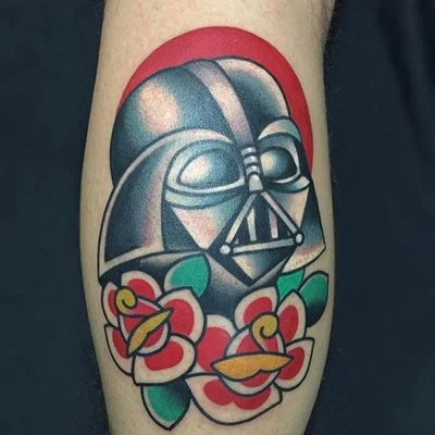 VOID BARCELONA tattoo 036