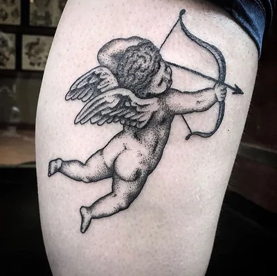 VOID BARCELONA tattoo 037