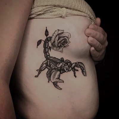 VOID BARCELONA tattoo 038