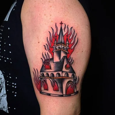 VOID BARCELONA tattoo 039