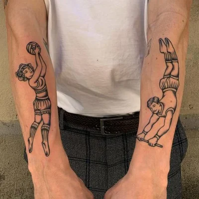 VOID BARCELONA tattoo 040