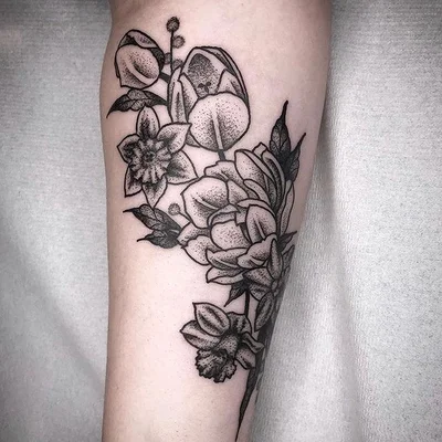 VOID BARCELONA tattoo 041
