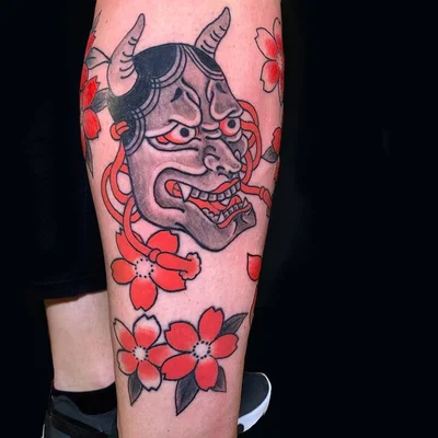 VOID BARCELONA tattoo 042