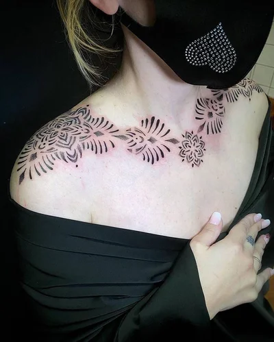 VOID BARCELONA tattoo 043