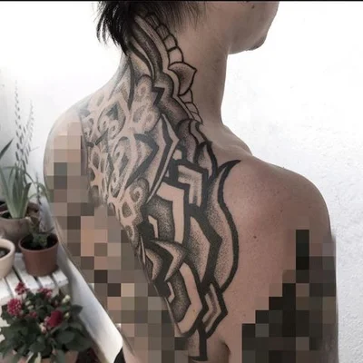 VOID BARCELONA tattoo 044