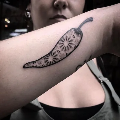 VOID BARCELONA tattoo 045