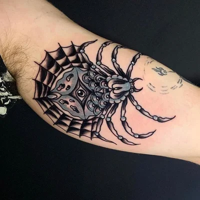 VOID BARCELONA tattoo 046