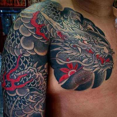 VOID BARCELONA tattoo 047