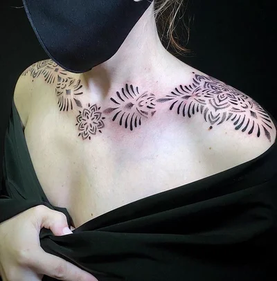 VOID BARCELONA tattoo 048