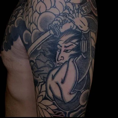 VOID BARCELONA tattoo 050