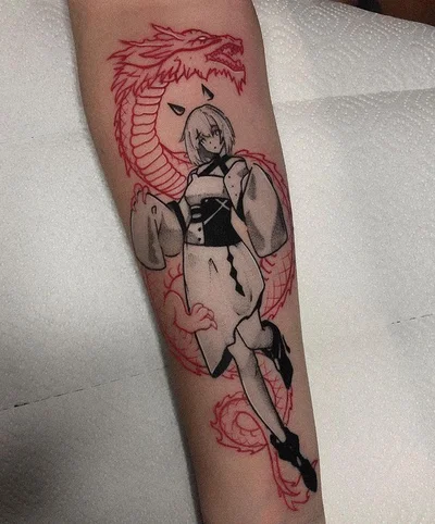 Alexander Ginzell tattoo 008