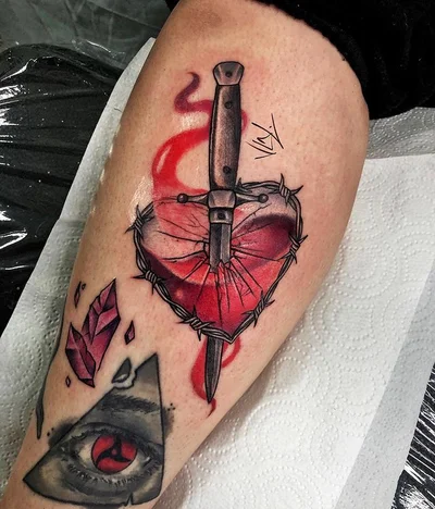 Alexander Ginzell tattoo 012