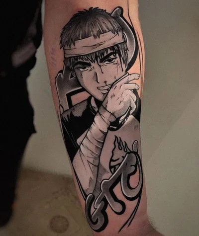 Alexander Ginzell tattoo 014