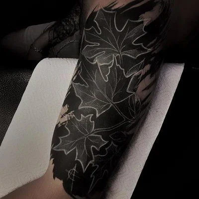Alexander Ginzell tattoo 020