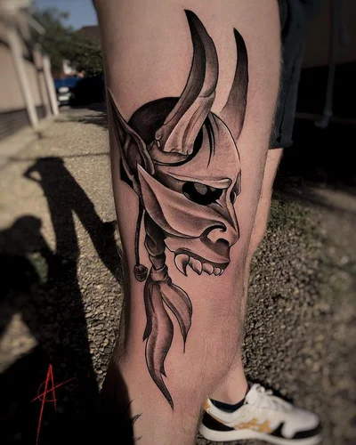 Alexander Ginzell tattoo 022