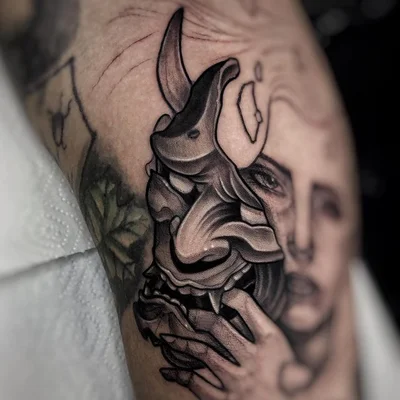 Alexander Ginzell tattoo 025