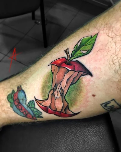 Alexander Ginzell tattoo 026