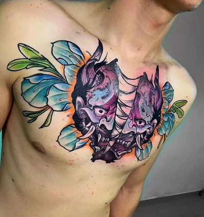 Alexander Ginzell tattoo 032