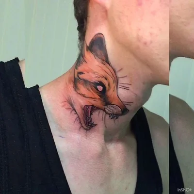 Alexander Ginzell tattoo 033